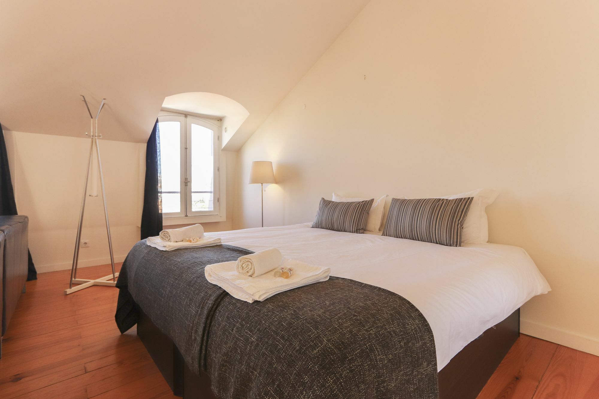 Apartmán Santa Catarina Stylish By Homing Lisboa Exteriér fotografie