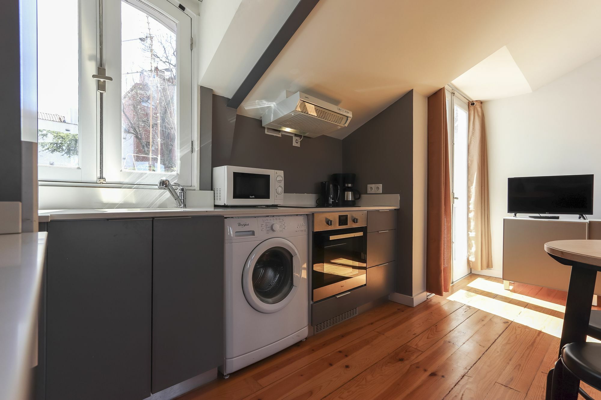 Apartmán Santa Catarina Stylish By Homing Lisboa Exteriér fotografie